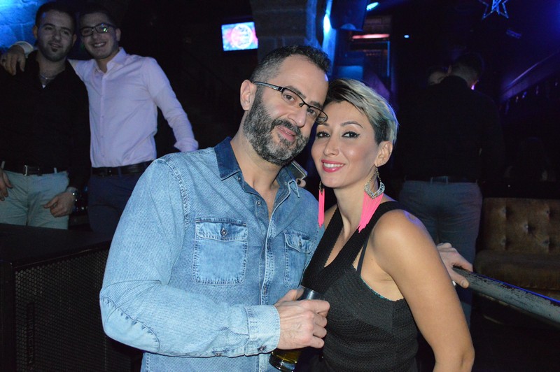 NYE at Taiga Batroun